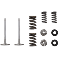 MOOSE RACING Intake Valve