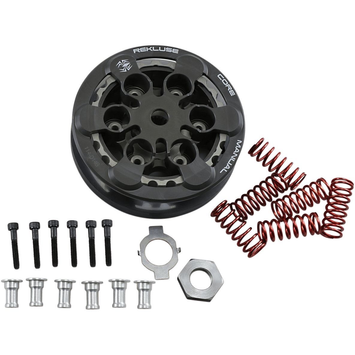 REKLUSE Clutch Kit RMS7014