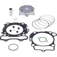 ATHENA Piston Kit with Gaskets 76.95 mm WR/YZ250F