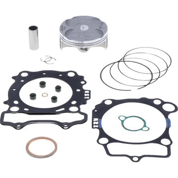 ATHENA Piston Kit with Gaskets 76.95 mm WR/YZ250F