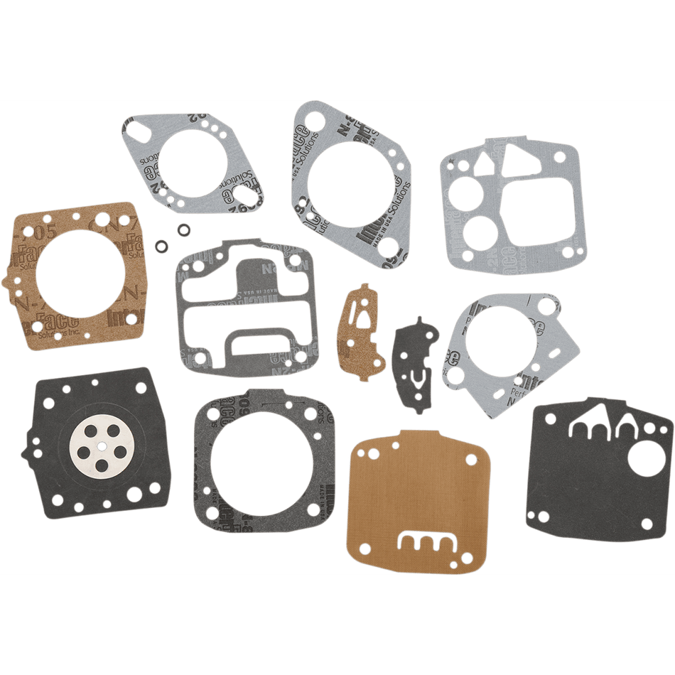 VERTEX Carburetor Repair Kit Walbro