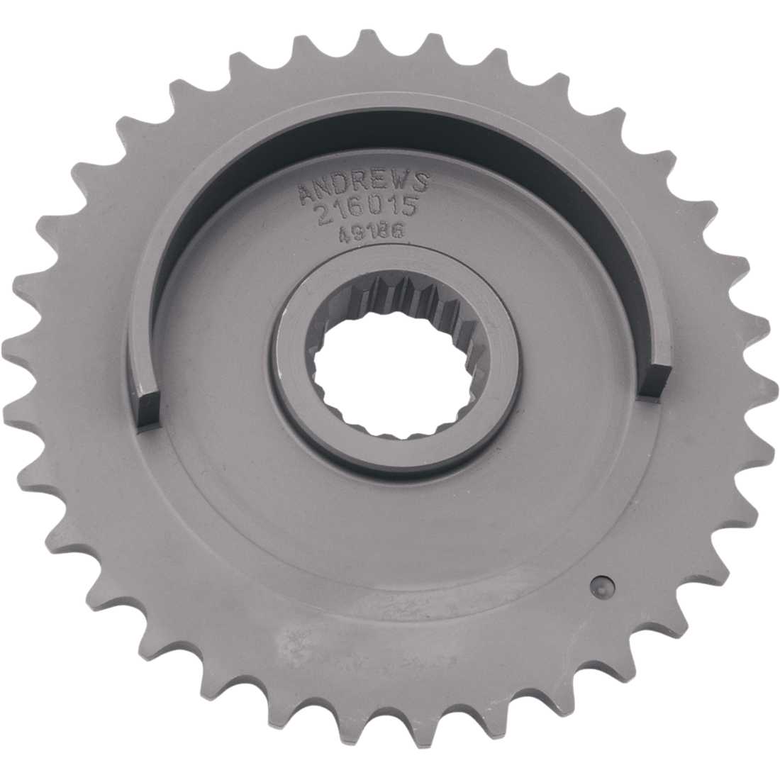 ANDREWS Roller Conversion Sprocket 216015