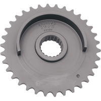 ANDREWS Roller Conversion Sprocket 216015