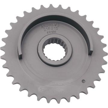 ANDREWS Roller Conversion Sprocket 216015