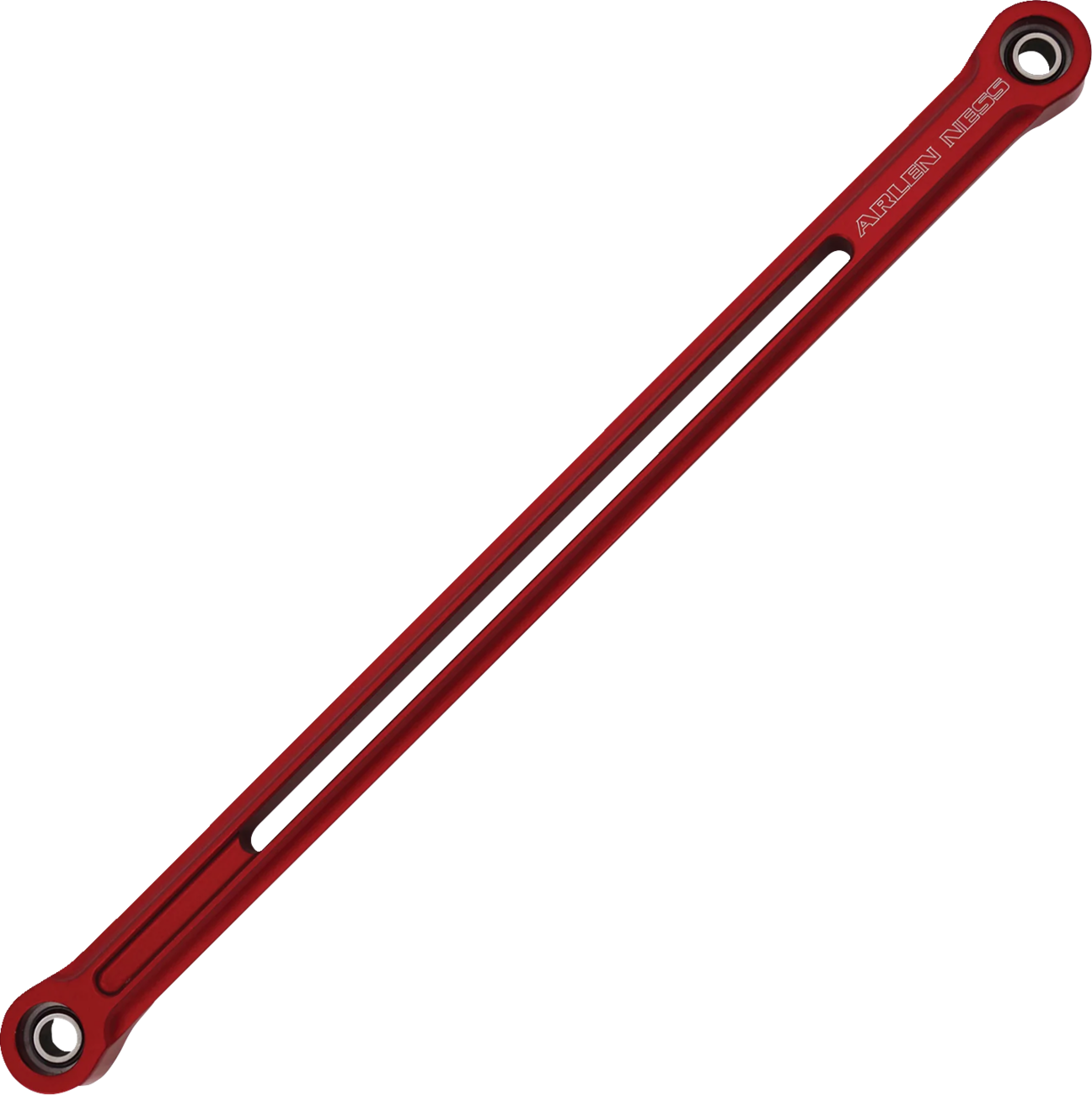 ARLEN NESS SpeedLiner Shift Rod Red 421006