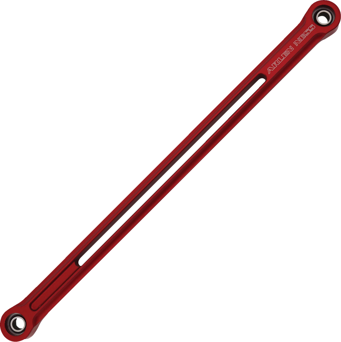 ARLEN NESS SpeedLiner Shift Rod Red 421006