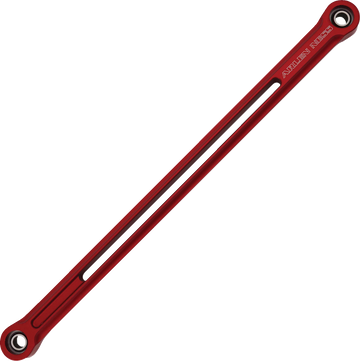 ARLEN NESS SpeedLiner Shift Rod Red 421006