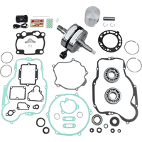 WISECO Engine Rebuild Kit KX250 66.4 mm