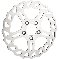 ARLEN NESS Rotator Rotor Front Left 11.5" 300036