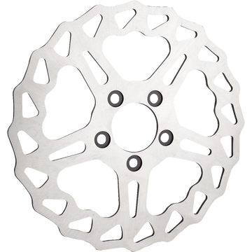 ARLEN NESS Rotator Rotor Front Left 11.5" 300036