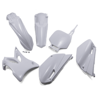 UFO Restyled Body Kit White YAKIT306K046