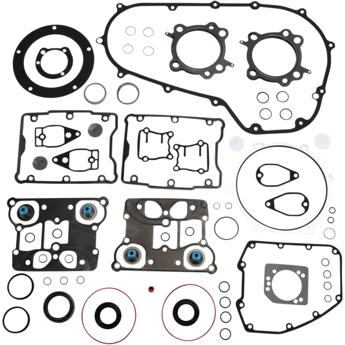 COMETIC Complete Gasket Kit FLT C9172