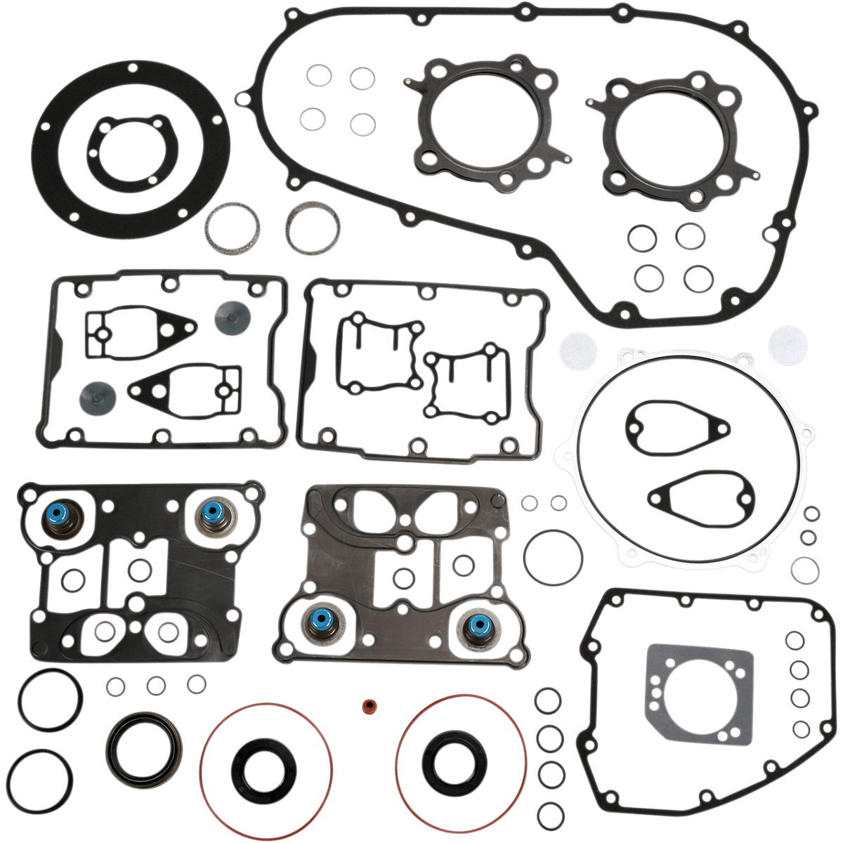 COMETIC Complete Gasket Kit FLT C9172