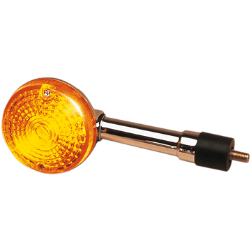 K&S TECHNOLOGIES Turn Signal Suzuki Amber