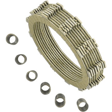 EBC Clutch Kit SRC96