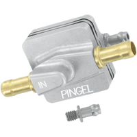 PINGEL Vacuum In-Line Fuel Valve