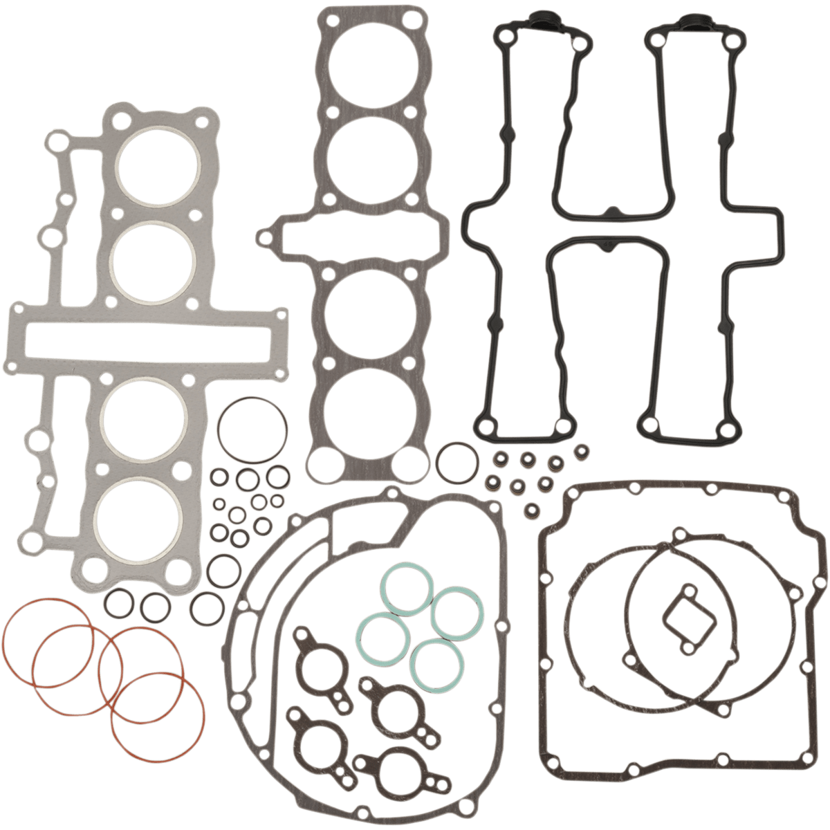 VESRAH Complete Gasket Kit XJ 550 VG2026