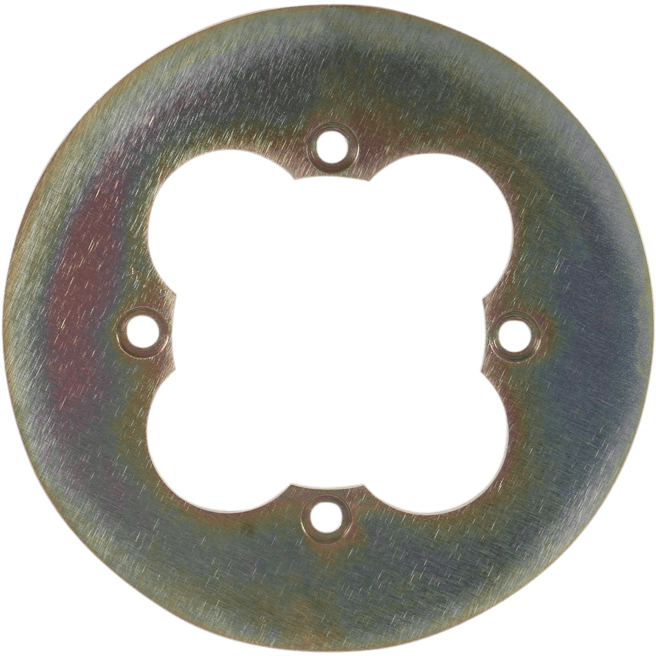 EBC ATV Brake Rotor