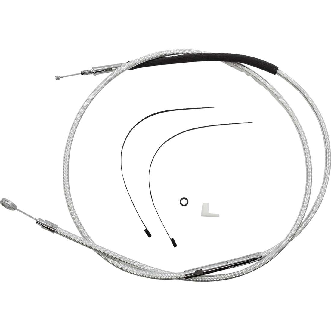 MAGNUM SHIELDING Control Cable Kit Sterling Chromite II® 387992