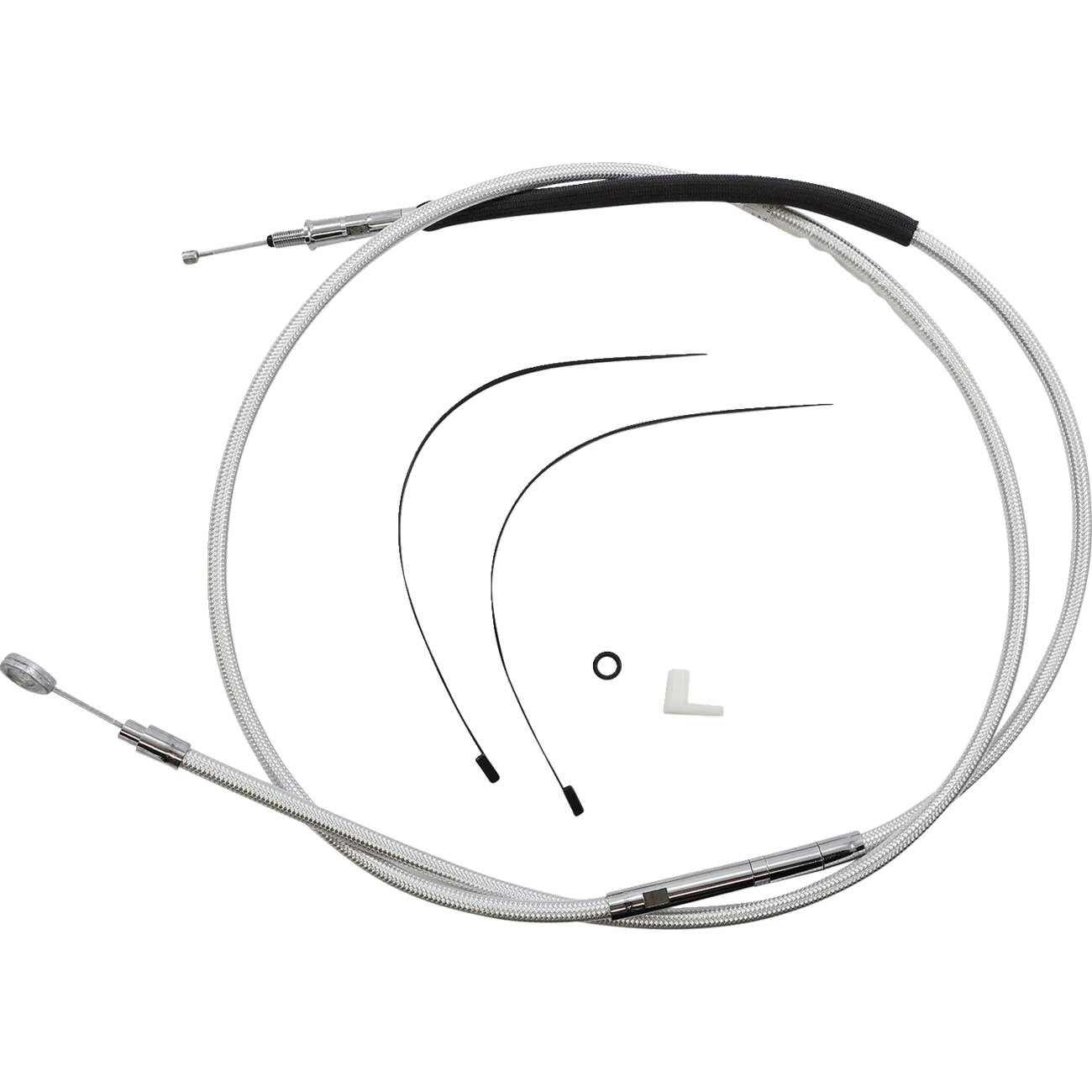 MAGNUM SHIELDING Control Cable Kit Sterling Chromite II® 387992