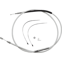 MAGNUM SHIELDING Control Cable Kit Sterling Chromite II® 387992