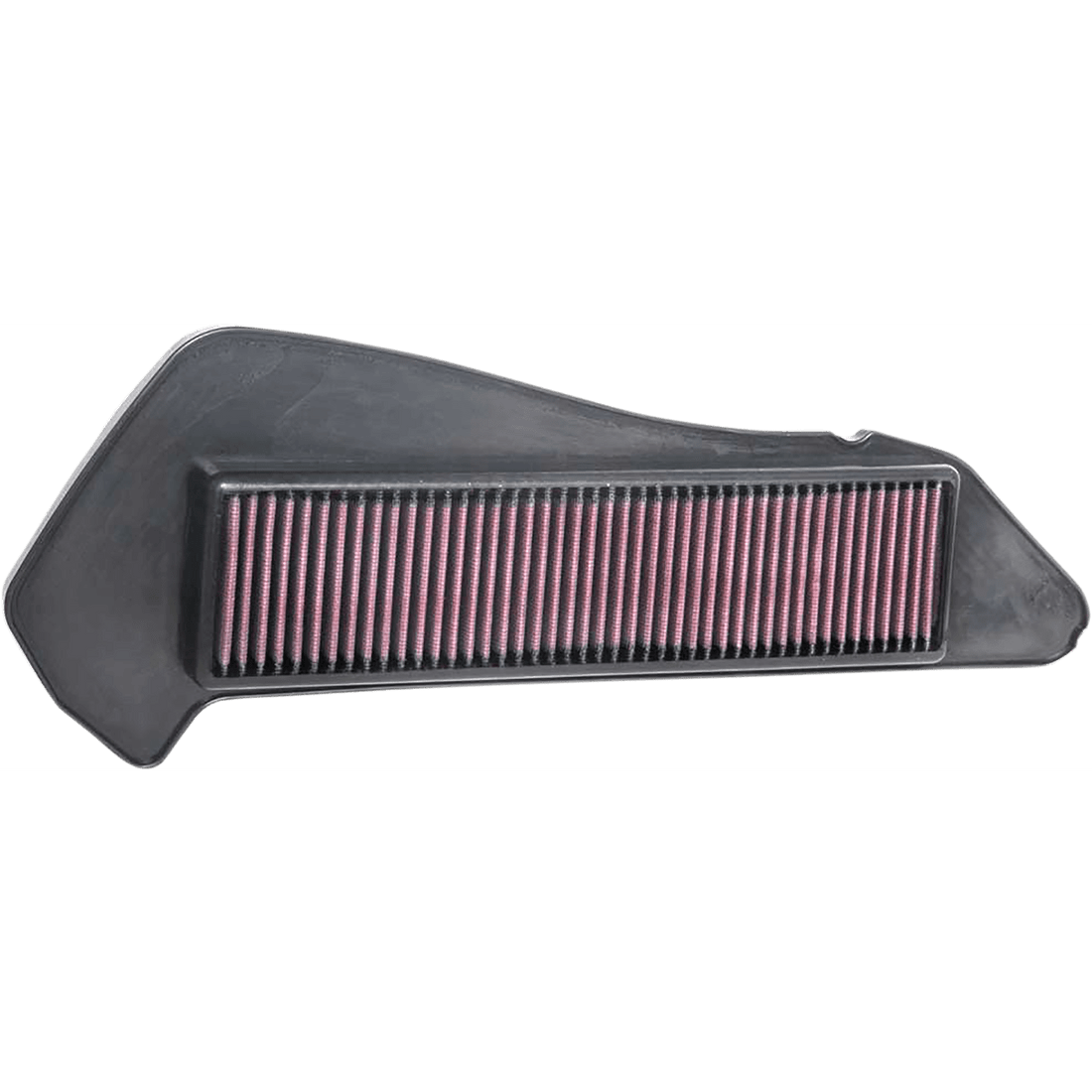 K & N OE Replacement High-Flow Air Filter Yamaha