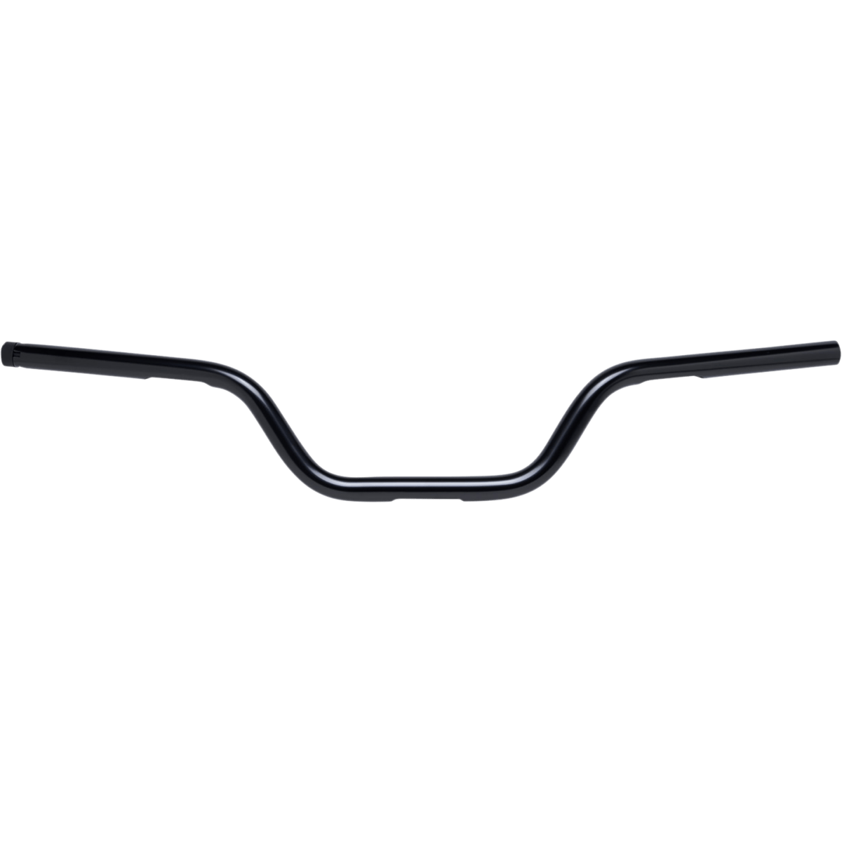 BILTWELL Handlebar Tracker High TBW Black 60092017