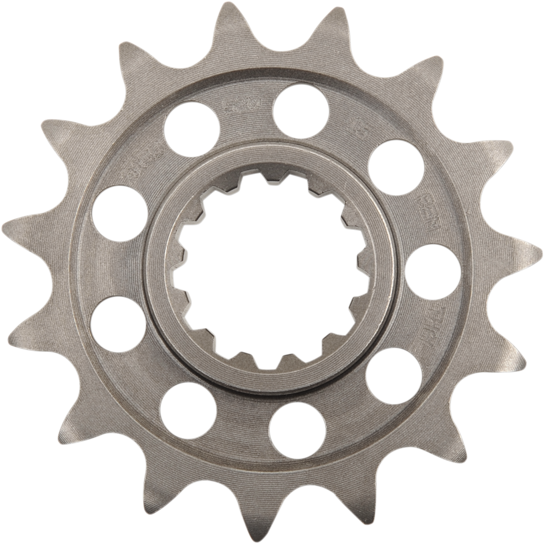 RENTHAL Sprocket Front Honda 15 Tooth