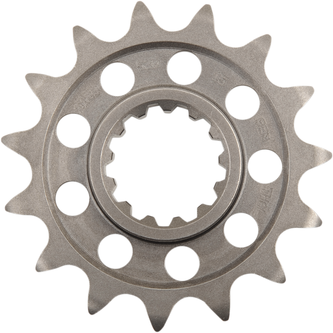 RENTHAL Sprocket Front Honda 15 Tooth