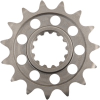 RENTHAL Sprocket Front Honda 15 Tooth