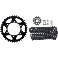 VORTEX HFRA Aluminum Chain Kit GSX-R 600 CK6272