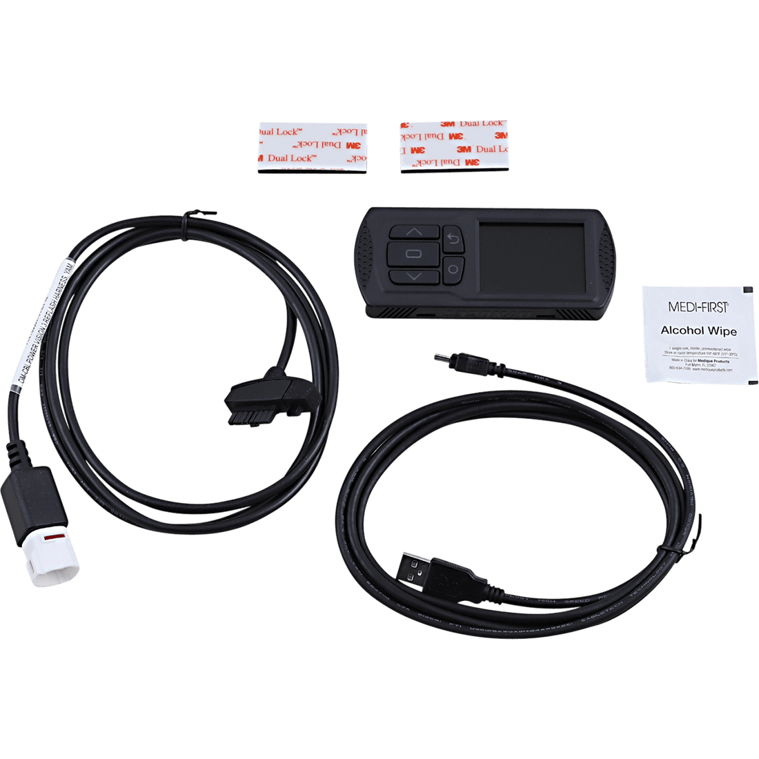 DYNOJET Power Vision 3 ECU Tuner Yamaha PV32215