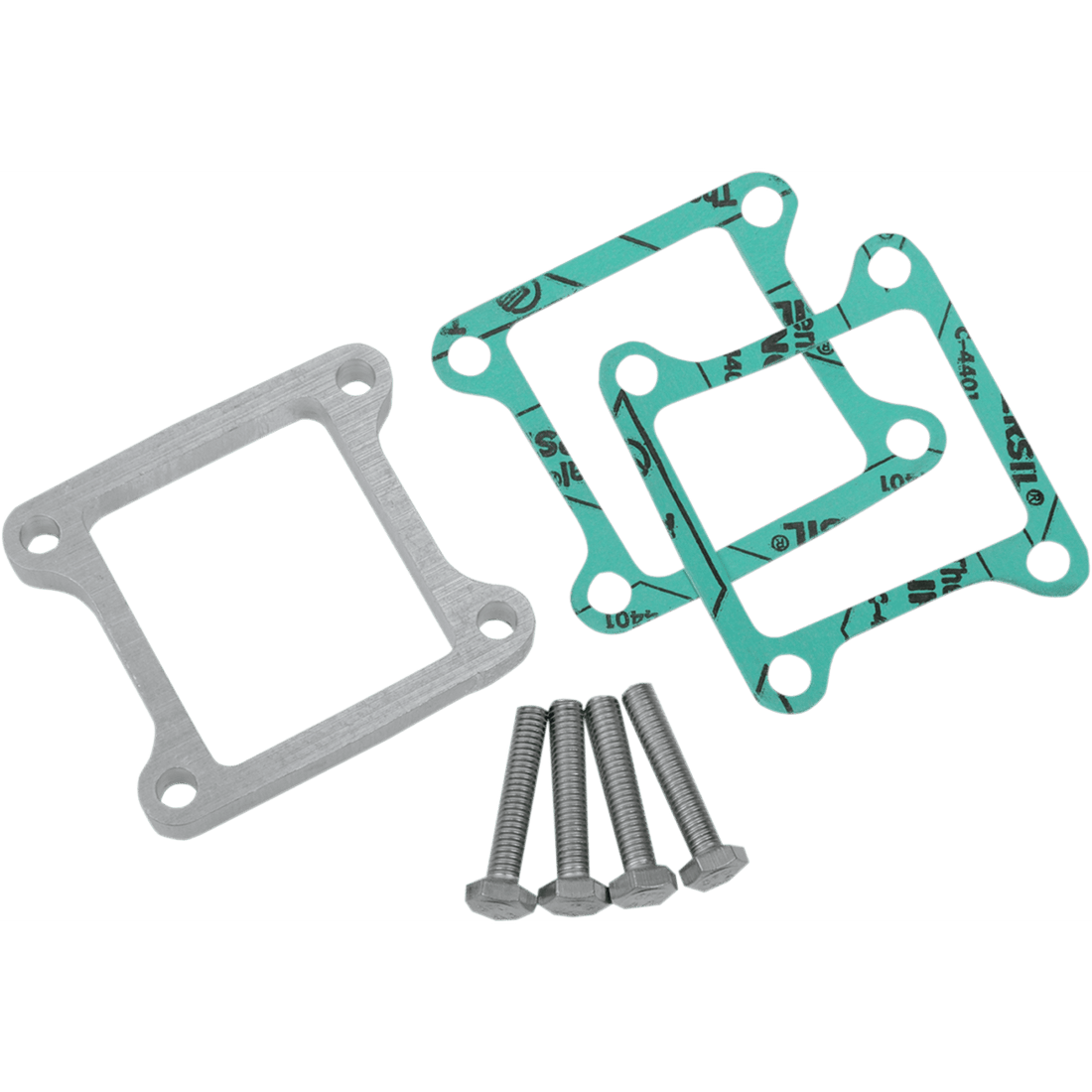 MOOSE RACING Torque Spacer Kit Kawasaki