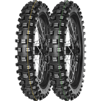 MITAS Tire Terra Force-EX XT Super Rear 120/90-18 65R 70000987