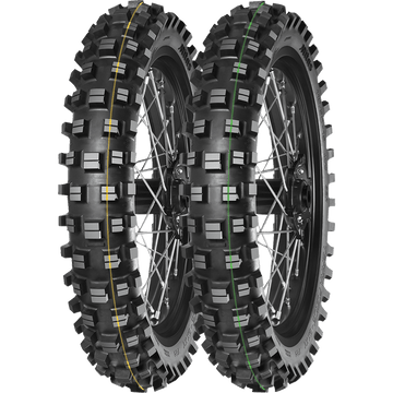 MITAS Tire Terra Force-EX XT Super Rear 110/90-19 62R 70000986