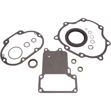 COMETIC Trans Gasket Kit Softail C9174