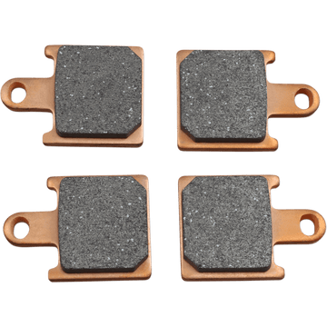 EBC Brake Pads EPFA4174HH