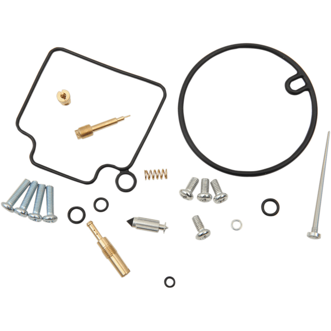 PARTS UNLIMITED Carburetor Repair Kit Honda