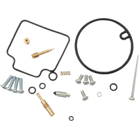 PARTS UNLIMITED Carburetor Repair Kit Honda