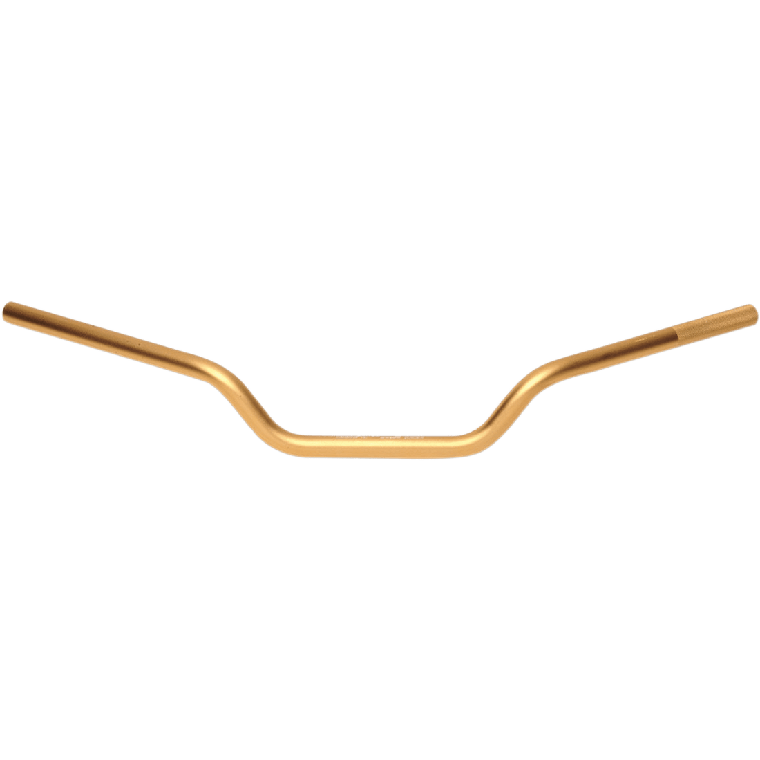 RENTHAL Handlebar Low Gold 75401GO