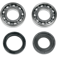 MOOSE RACING Crankcase Bearing and Seal Kit