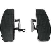 COBRA Floorboards VT1100S 061635