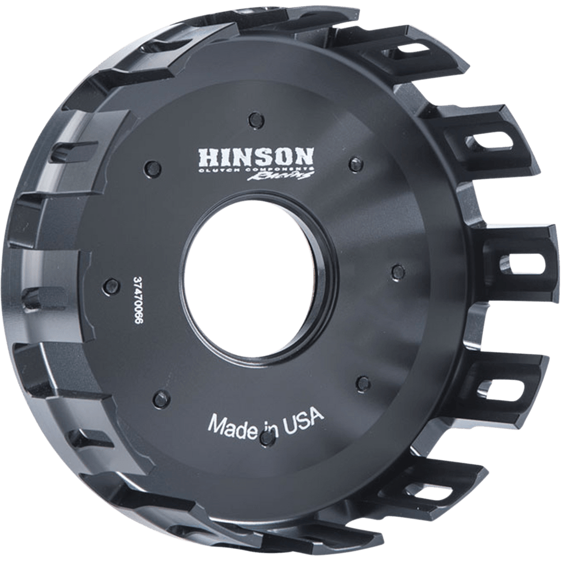 HINSON RACING Clutch Basket H597B2101