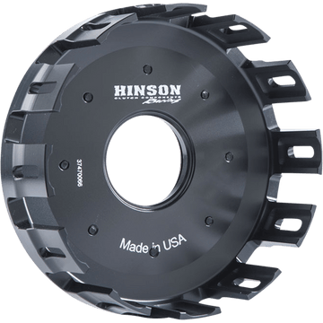 HINSON RACING Clutch Basket H597B2101