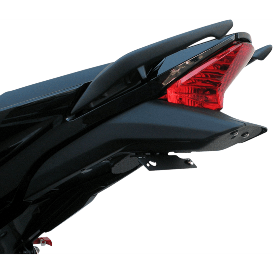 TARGA X-Tail Kit Honda No-Signal