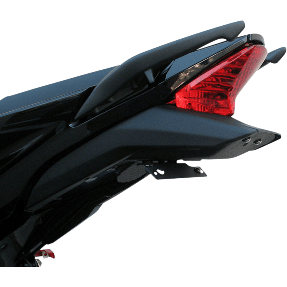 TARGA X-Tail Kit Honda No-Signal