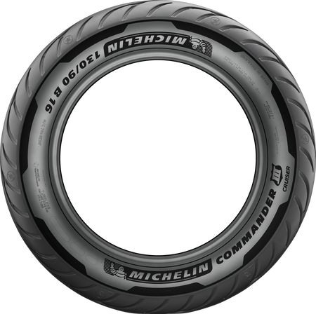 MICHELIN Tire Commander III Front 100/90B19 57H 57003