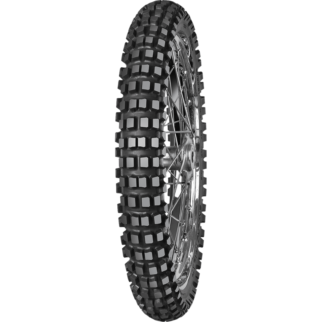 MITAS Tire Enduro Trail-XT+ Front 100/90-19 57T 70001141