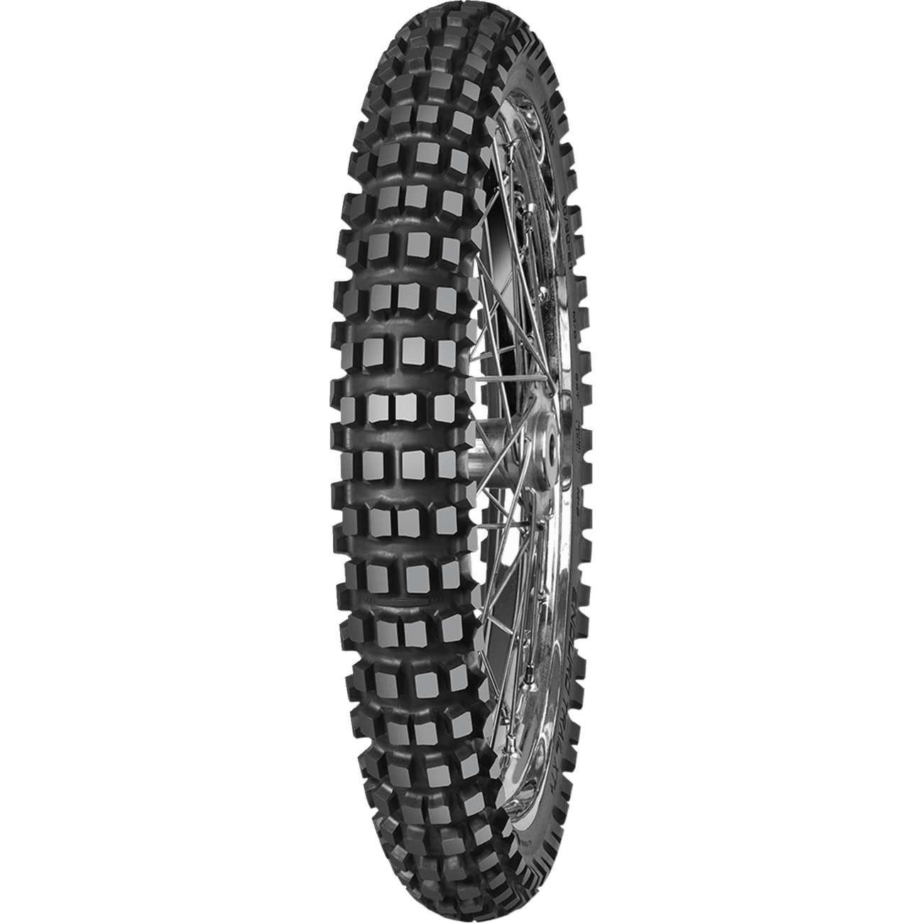 MITAS Tire Enduro Trail-XT+ Front 90/100-21 57H 70001184