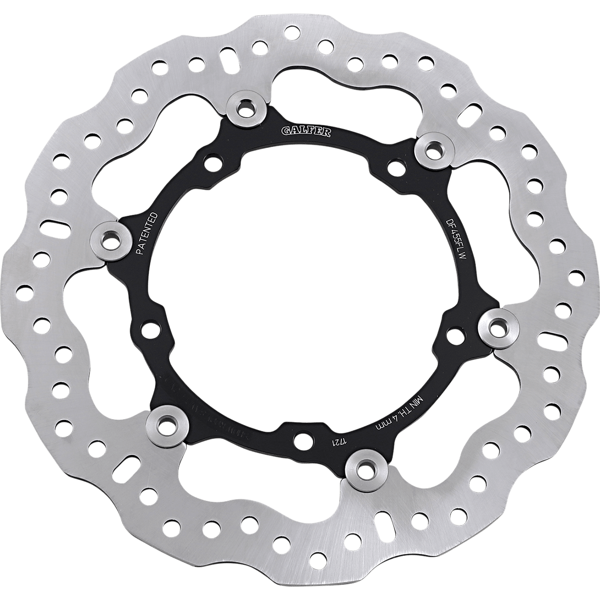 GALFER Front Rotor